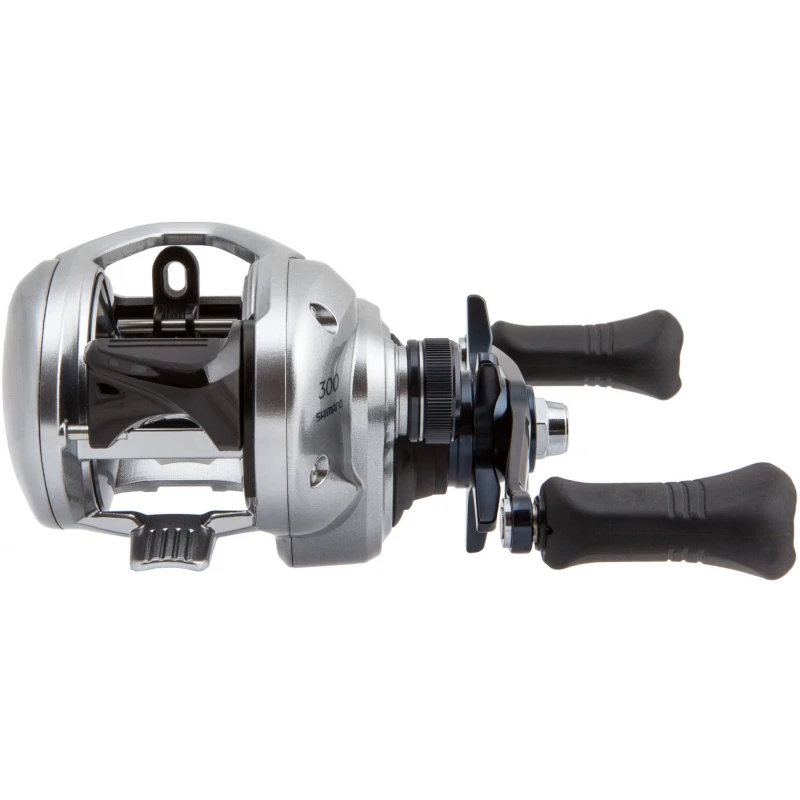 Shimano Tranx 400/401 7 Shimano Tranx 400/401 - Image 5