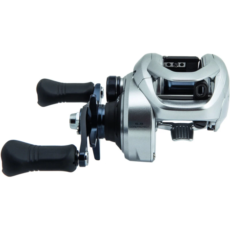 Shimano Tranx 400/401 8 Shimano Tranx 400/401 - Image 6