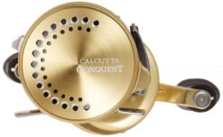 Shimano Calcutta Conquest 300/301 (2018) 11 Shimano Calcutta Conquest 300/301 (2018) -Fladen-kauppa 0000010000000000r 5