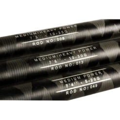 BFT Lizzard X Adam Orre Series 11 BFT Lizzard X Adam Orre Series -Fladen-kauppa 02 BFT LXS74 2r 4