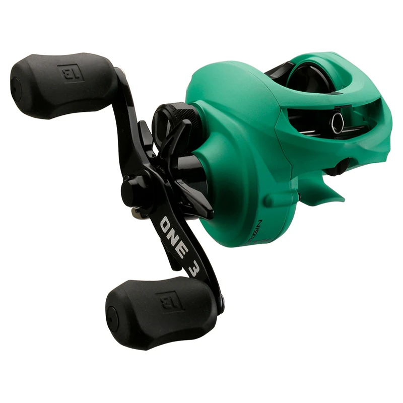 13 Fishing Origin TX BC 7.3:1 3 13 Fishing Origin TX BC 7.3:1