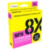 Sufix SFX 8X Braid Low Vis Green 137m -Fladen-kauppa 126721NOr 1