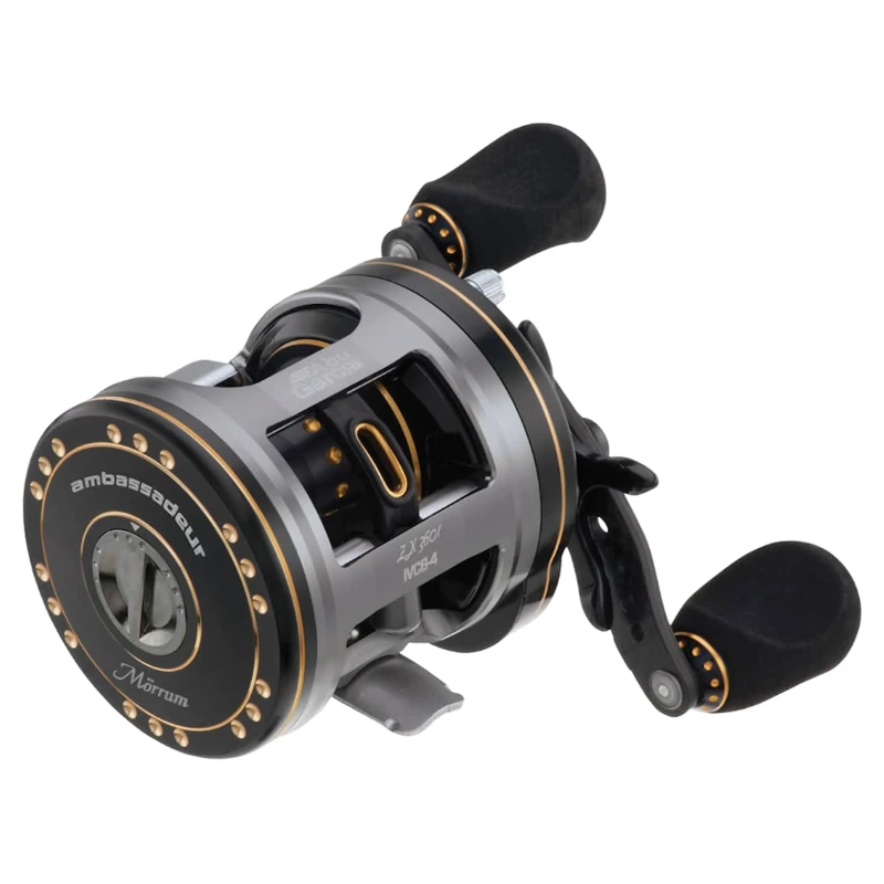 Abu Garcia Ambassadeur Mörrum ZX 3 Abu Garcia Ambassadeur Mörrum ZX