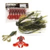 Crazy Flapper Jig Bundle -Fladen-kauppa 12TFJCF 1