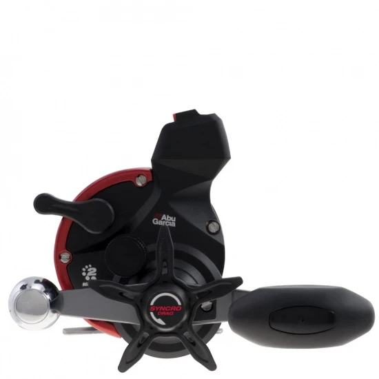 Abu Garcia Alphamar LC 20 Syncro - Meter 4 Abu Garcia Alphamar LC 20 Syncro - Meter - Image 2