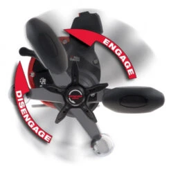 Abu Garcia Alphamar LC 20 Syncro - Meter 7 Abu Garcia Alphamar LC 20 Syncro - Meter -Fladen-kauppa 1302969 3