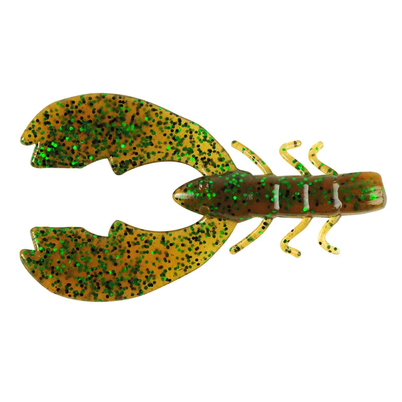 Berkley Chigger Craw 8cm (10kpl) 3 Berkley Chigger Craw 8cm (10kpl)