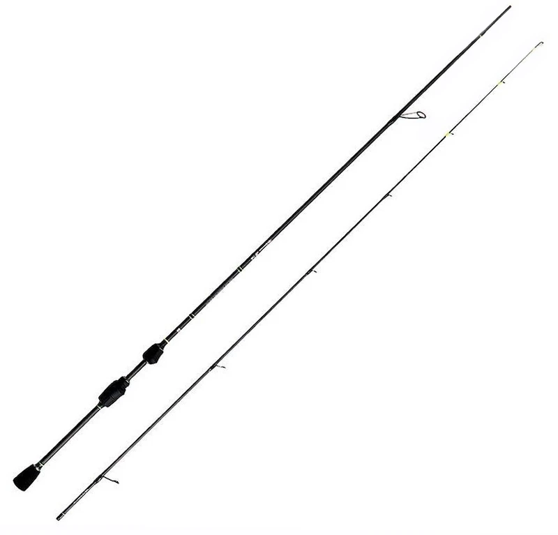 La Moustique Rod Series Spinning 3 La Moustique Rod Series Spinning