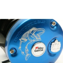 Abu Garcia Ambassadeur 5601 Jerk -Fladen-kauppa 1339405 3