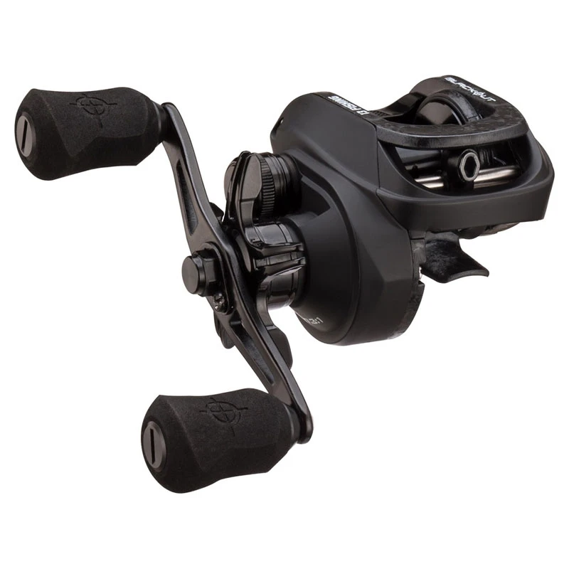 13 Fishing Origin O1 Casting Reel 7.3:1 RH 3 13 Fishing Origin O1 Casting Reel 7.3:1 RH