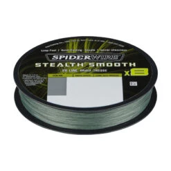 SpiderWire Stealth Smooth Braid 8 Moss Green 150m 7 SpiderWire Stealth Smooth Braid 8 Moss Green 150m -Fladen-kauppa 1422073r 3