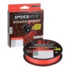 SpiderWire Stealth Smooth Braid 8 150m Red -Fladen-kauppa 1422122r 1
