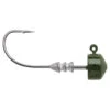 VMC Ned Rig Jighead Green Pumpkin 1 VMC Ned Rig Jighead Green Pumpkin -Fladen-kauppa 142493NOr 1
