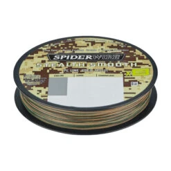 Spiderwire Stealth Smooth Braid 8 150m Camo -Fladen-kauppa 1476050r 3