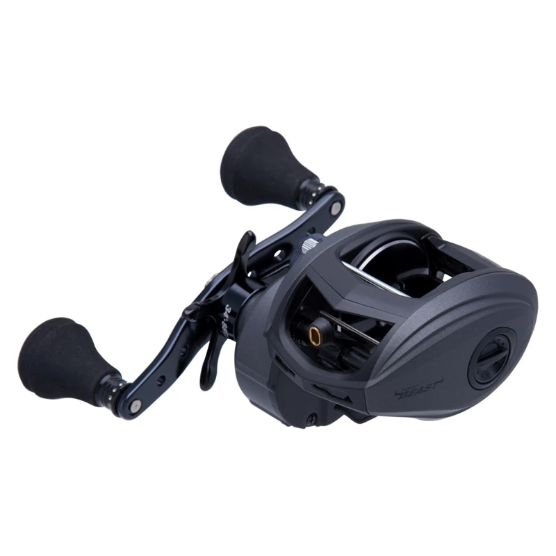 Abu Garcia Revo Toro Beast T3 61-HS 3 Abu Garcia Revo Toro Beast T3 61-HS