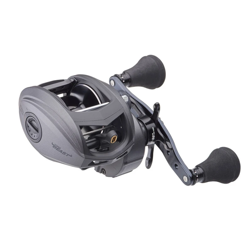 Abu Garcia Revo Toro Beast T3 61-HS 4 Abu Garcia Revo Toro Beast T3 61-HS - Image 2