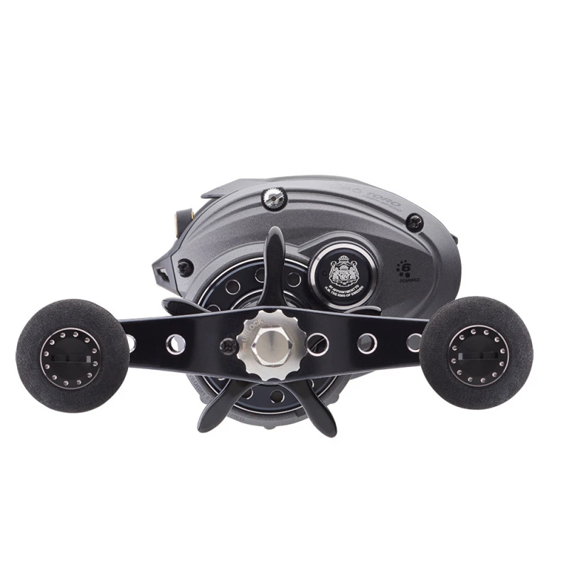Abu Garcia Revo Toro Beast T3 61-HS 5 Abu Garcia Revo Toro Beast T3 61-HS - Image 3