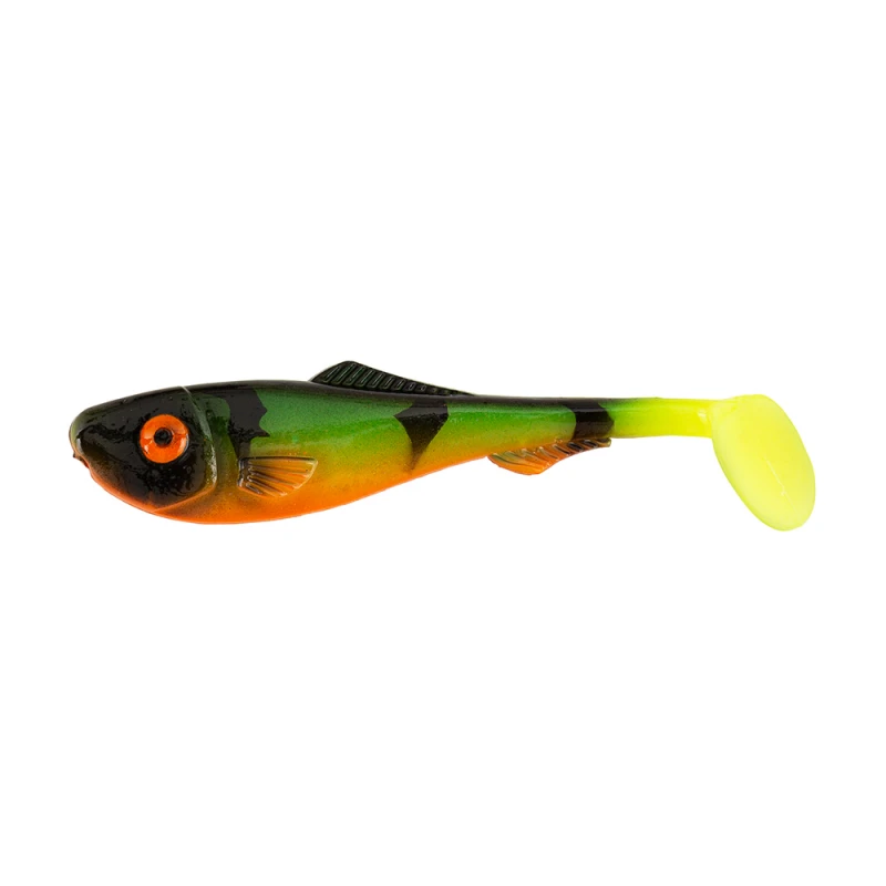 Abu Garcia Beast Perch Shad 10cm (Bulk) 3 Abu Garcia Beast Perch Shad 10cm (Bulk)