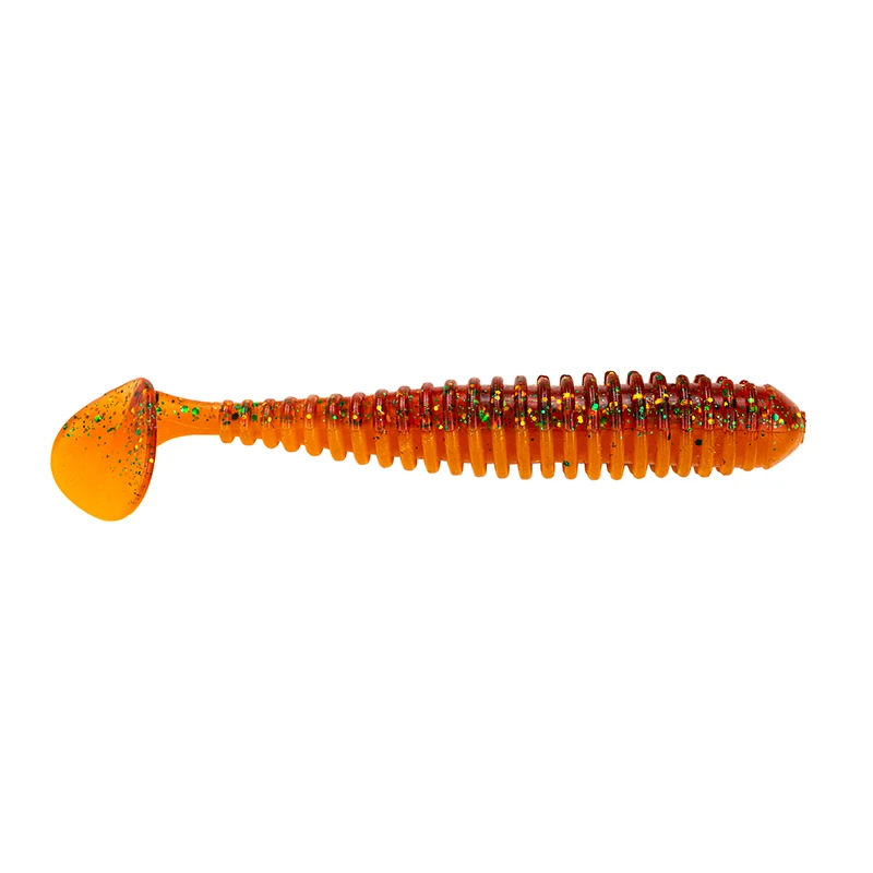 Berkley Powerbait Power Swimmer 9,5cm (6kpl) 3 Berkley Powerbait Power Swimmer 9,5cm (6kpl)