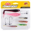 Berkley Pro Pack Jig Minnow Clear Water -Fladen-kauppa 1532032 1