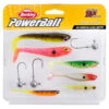 Berkley Pro Pack Jig Minnow Dark Water -Fladen-kauppa 1532033 1