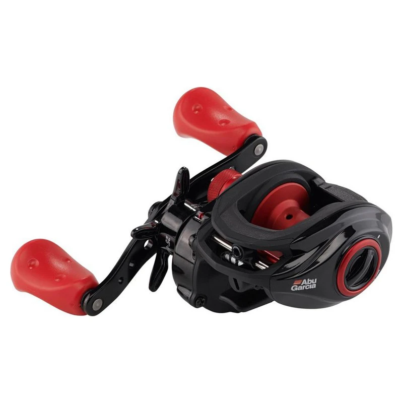 Abu Garcia Max X 4 Abu Garcia Max X - Image 2