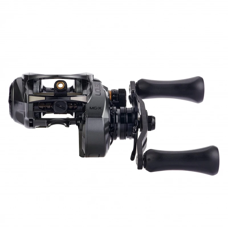 Abu Garcia Zenon MG X 7 Abu Garcia Zenon MG X - Image 5