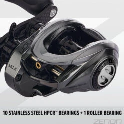 Abu Garcia Zenon MG X 13 Abu Garcia Zenon MG X -Fladen-kauppa 1552845r 6