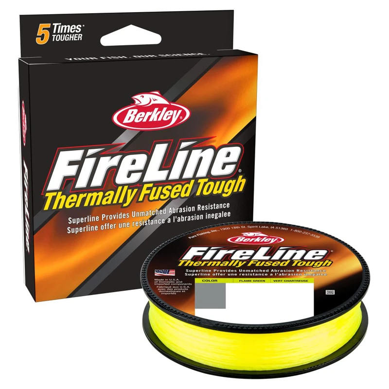 Berkley Fireline 300m 3 Berkley Fireline 300m