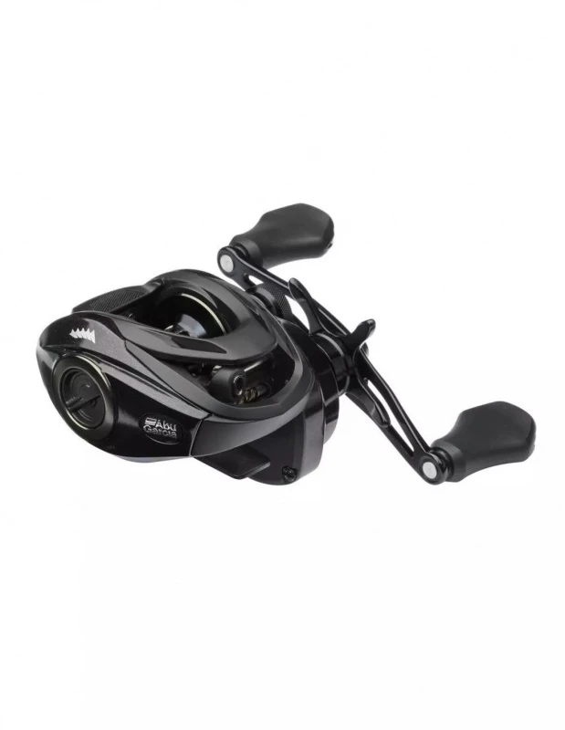 Abu Garcia Spike LP 4 Abu Garcia Spike LP - Image 2