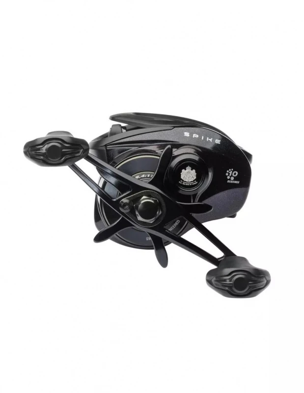 Abu Garcia Spike LP 5 Abu Garcia Spike LP - Image 3