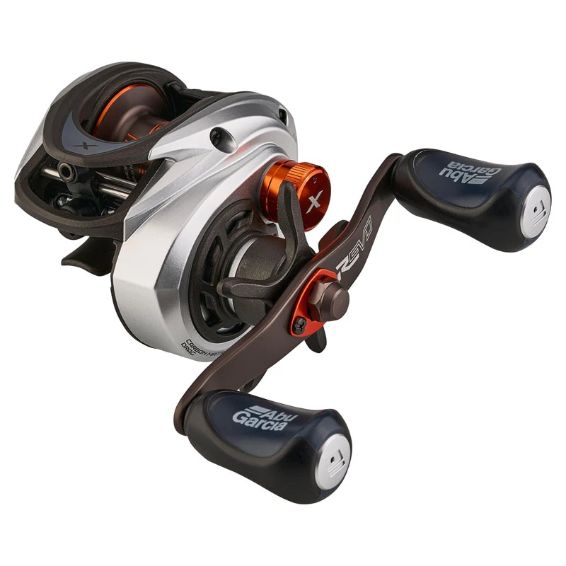 Abu Garcia Revo5 X 3 Abu Garcia Revo5 X
