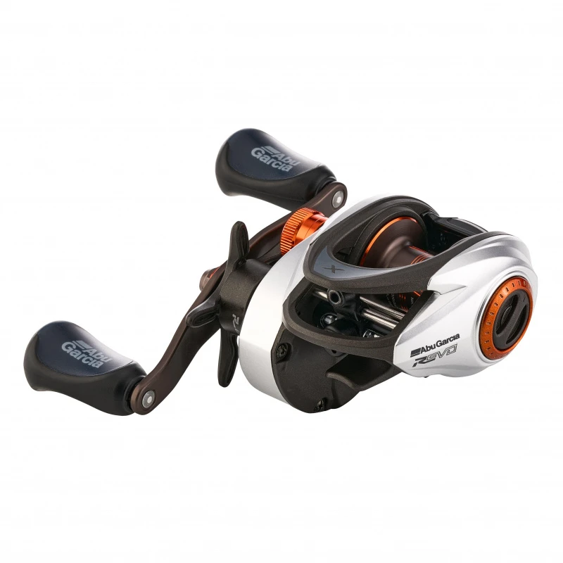 Abu Garcia Revo5 X 4 Abu Garcia Revo5 X - Image 2