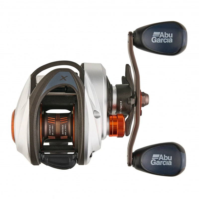 Abu Garcia Revo5 X 6 Abu Garcia Revo5 X - Image 4