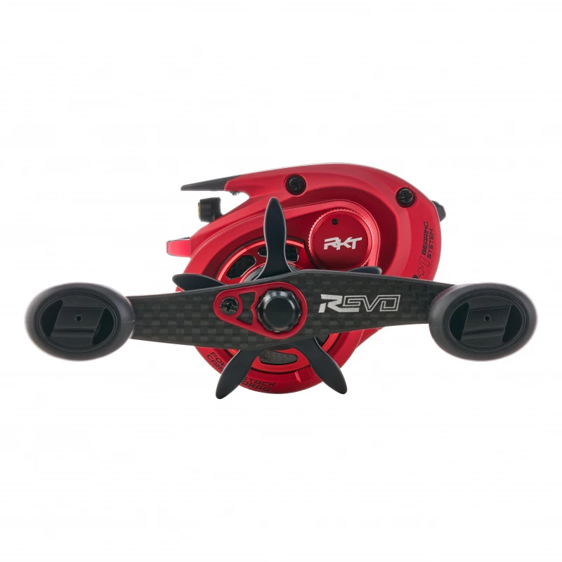 Abu Garcia Revo5 Rocket Left LP 5 Abu Garcia Revo5 Rocket Left LP - Image 3