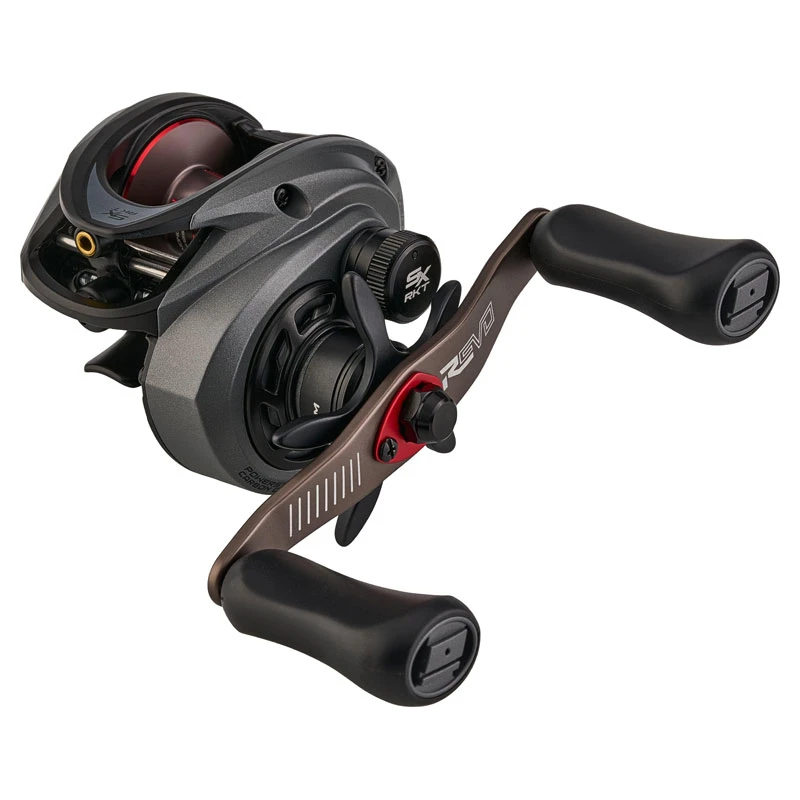 Abu Garcia Revo5 SX Rocket LH LP 3 Abu Garcia Revo5 SX Rocket LH LP