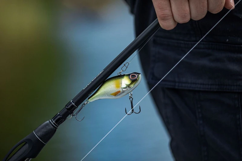 Berkley DEX Ripper 6 Berkley DEX Ripper - Image 4