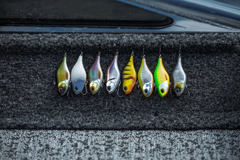 Berkley DEX Ripper 8 Berkley DEX Ripper - Image 6