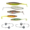 Berkley Sick Pack Zander -Fladen-kauppa 1572760 1