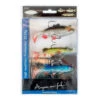 Fladen Softlure Pike Bleak Roach 12-24g -Fladen-kauppa 16 7526 1