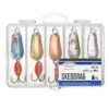 Fladen Spoonlure I Box 6g 5pcs -Fladen-kauppa 16 7543 1