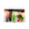 Fladen Jigs 8-10g 5pcs In Plastic Box -Fladen-kauppa 16 7559 1