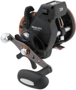 Daiwa Sealine SG47 LC 3B -Fladen-kauppa 195000 2