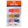 Fladen Jig Assortment Double Tails 50mm -Fladen-kauppa 20 505001r 1