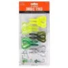 Fladen Jig Assortment Double Tails 75mm -Fladen-kauppa 20 507501r 1