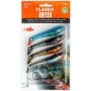 Fladen Jig Assortment Shad 100mm -Fladen-kauppa 20 661001r 1