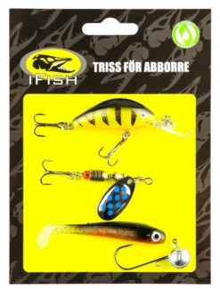 IFISH Triss -Fladen-kauppa 20215651r 3