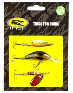 IFISH Triss -Fladen-kauppa 20215651r 4