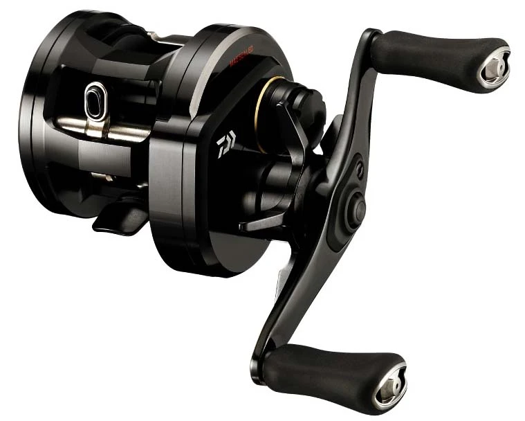 Daiwa 18 Ryoga 1520HL (Vänster) 3 Daiwa 18 Ryoga 1520HL (Vänster)