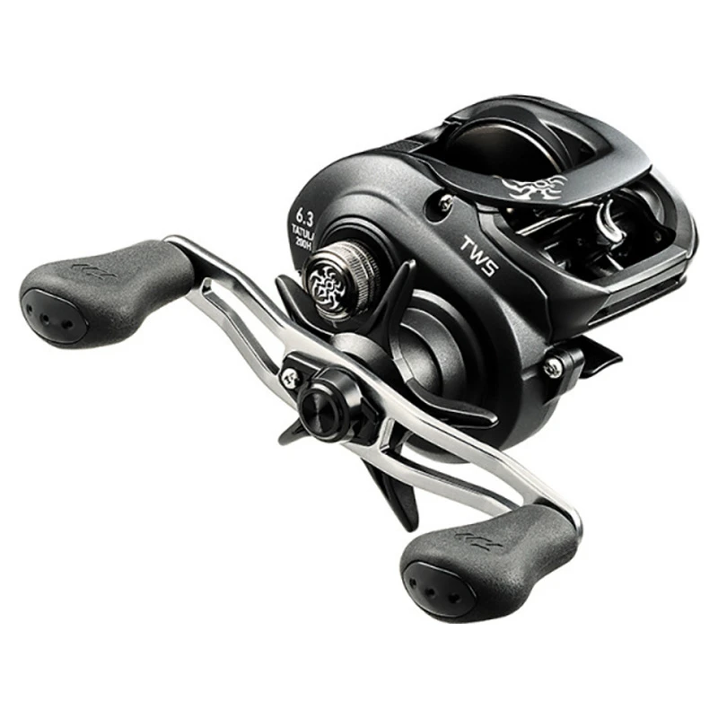 Daiwa 18 Tatula 200 3 Daiwa 18 Tatula 200